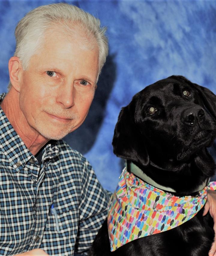 Dr. Joe Hendricks, DVM Briarwood Veterinary Hospital